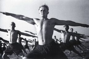 potentsialni oshirish uchun mashqlar