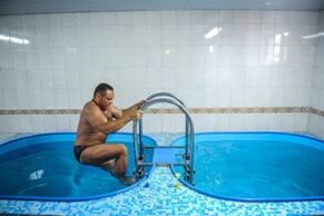 potentsialni oshirish uchun suv protseduralari