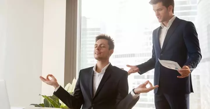 potentsialni tabiiy ravishda oshirish uchun ishdan dam oling